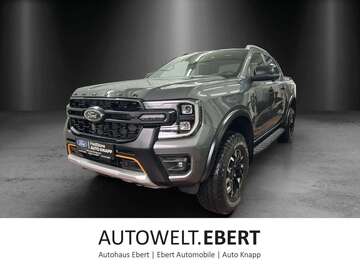 Gebrauchte Ford Ranger