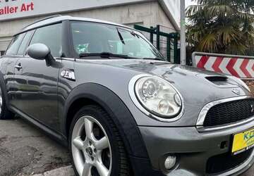 Mini Cooper S Clubman 165.000 km 6.900 &euro; Mannheim 68199