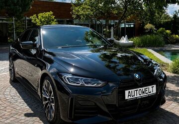 BMW 420 52.000 km 39.990 &euro; Schwetzingen 68723