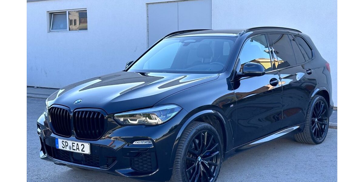 BMW X5 171.000 km 42.000 &euro; Speyer 67346