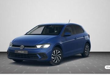 VW Polo 15.452 km 19.980 &euro; Ludwigshafen 67059