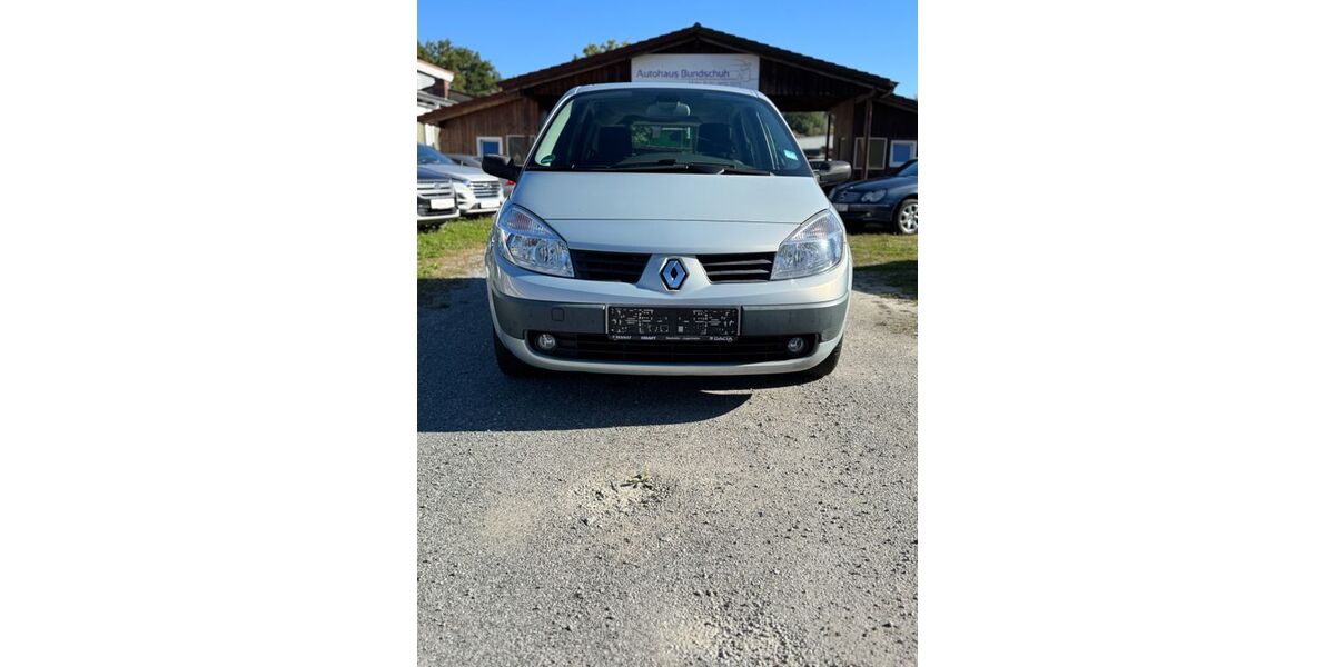 Renault Scenic 119.000 km 2.999 &euro; Fürth 64658