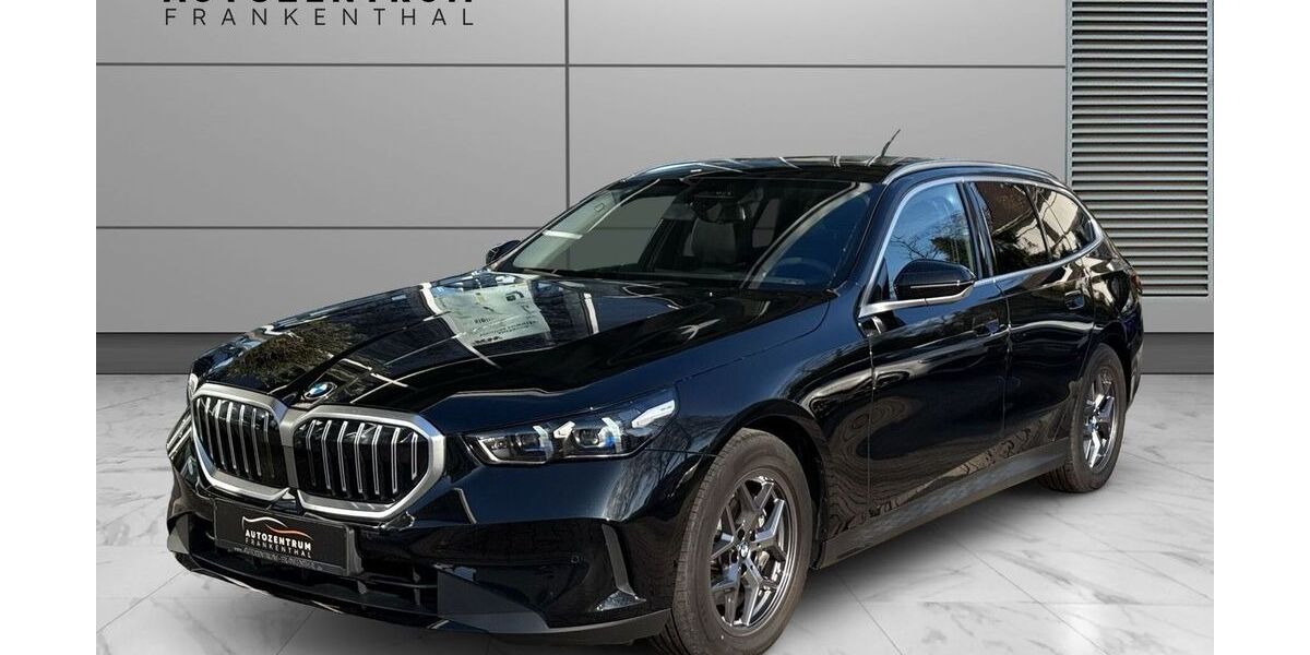 BMW 540 18.479 km 58.980 &euro; Frankenthal 67227