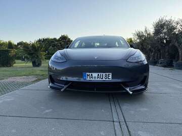 Gebrauchte Tesla Model 3