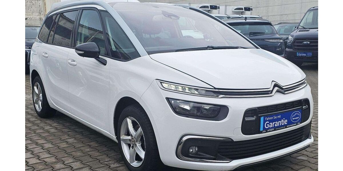 Citroen Andere 118.250 km 15.790 &euro; Heddesheim 68542