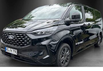 Ford Tourneo Custom 23.356 km 51.990 &euro; Weinheim 69469