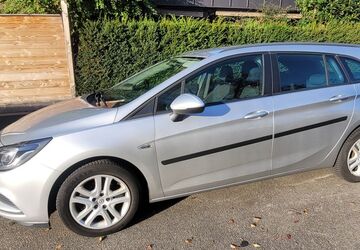 Opel Astra 142.320 km 7.000 &euro; Schriesheim 69198