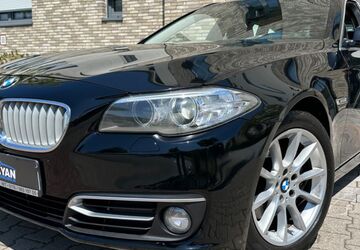 BMW 530 326.000 km 7.990 &euro; Mannheim 68309