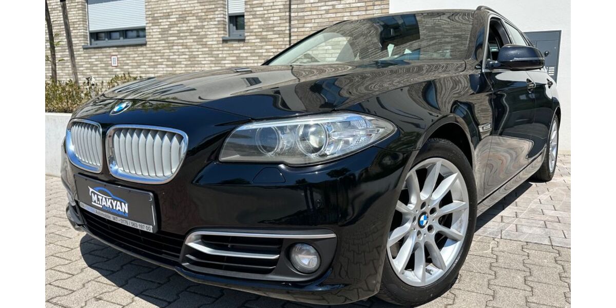 BMW 530 326.000 km 7.990 &euro; Mannheim 68309