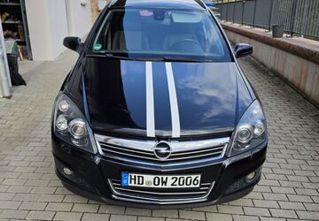 Opel Astra 187.582 km 2.200 &euro; Schönau 69250