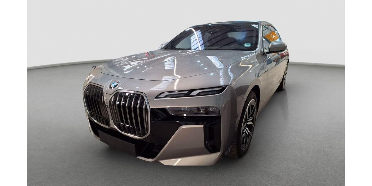 BMW 740 6.000 km 121.900 &euro; Mühlhausen 69242