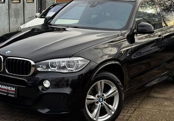 BMW X5 200.000 km 22.999 &euro; Mannheim 68169