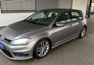 VW Golf 175.000 km 12.990 &euro; Weinheim 69469