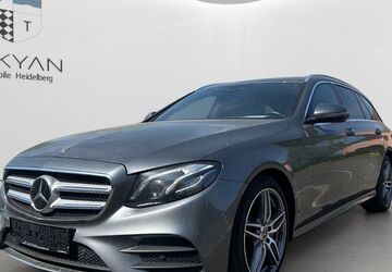 Mercedes-Benz E 220 181.000 km 17.990 &euro; Edingen-Neckarhausen 68535