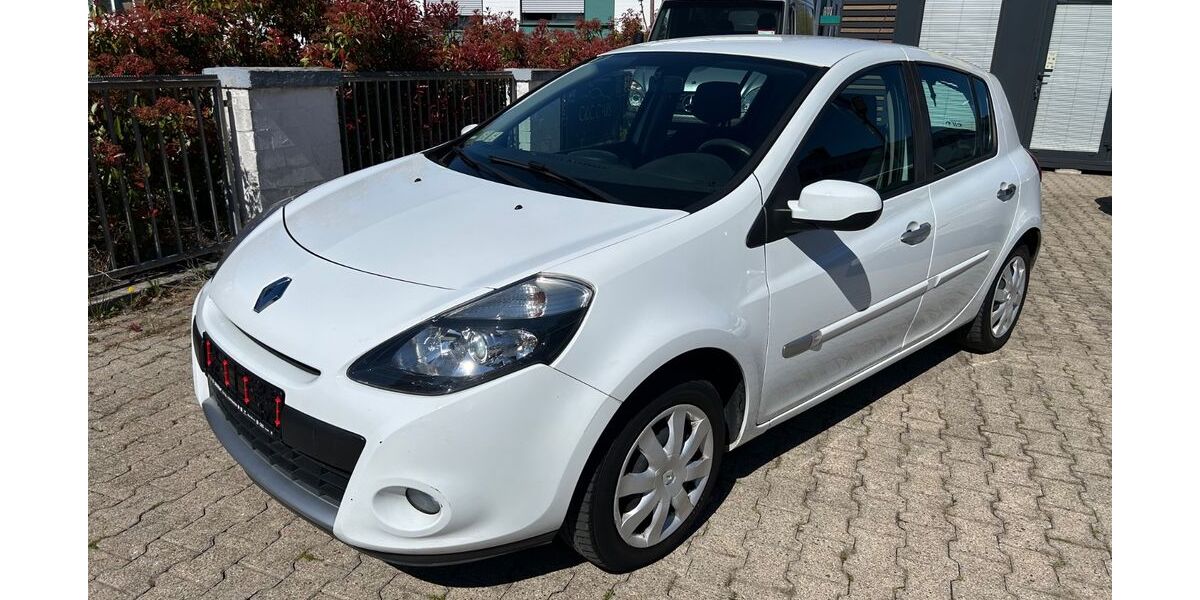 Renault Clio 175.000 km 3.000 &euro; Ludwigshafen 67065