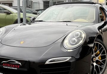 Porsche 991 147.000 km 88.991 &euro; Weinheim 69469
