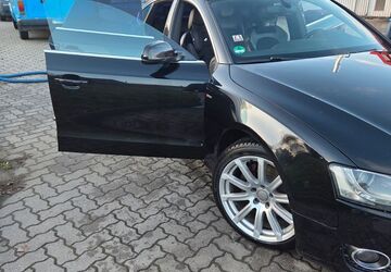 Audi A5 339.000 km 6.750 &euro; Weinheim 69469