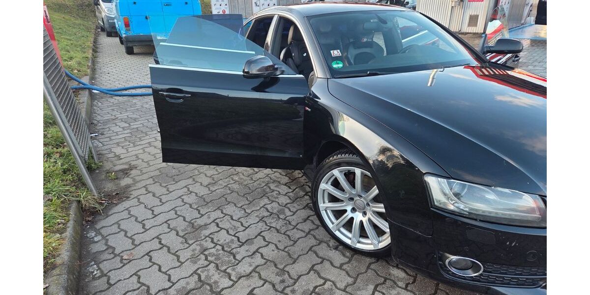 Audi A5 339.000 km 6.750 &euro; Weinheim 69469