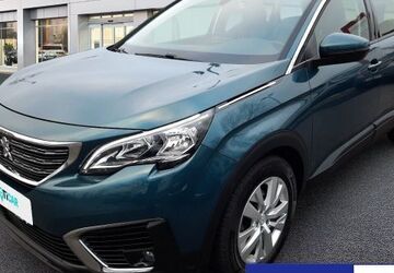 Peugeot 5008 91.682 km 13.490 &euro; Mannheim 68309