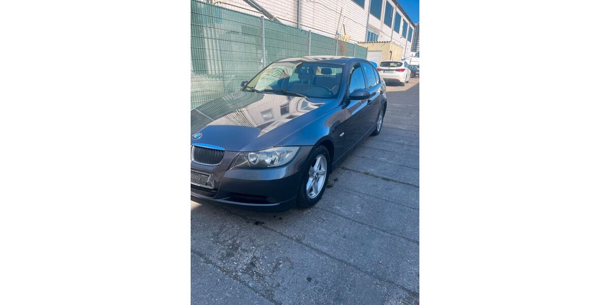 BMW 320 239.000 km 2.999 &euro; Ludwigshafen am Rhein 67071