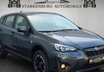 Subaru XV 53.000 km 19.990 &euro; Heppenheim 64646