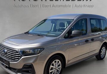 Ford Tourneo Connect 10.890 km 28.890 &euro; Frankenthal 67227