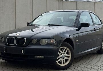 BMW 316 214.000 km 699 &euro; Leimen 69181