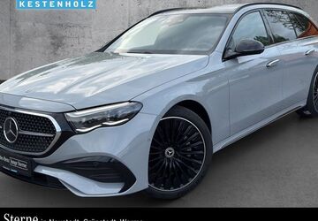 Mercedes-Benz E 300 36.900 km 67.990 &euro; Wiesloch 69168