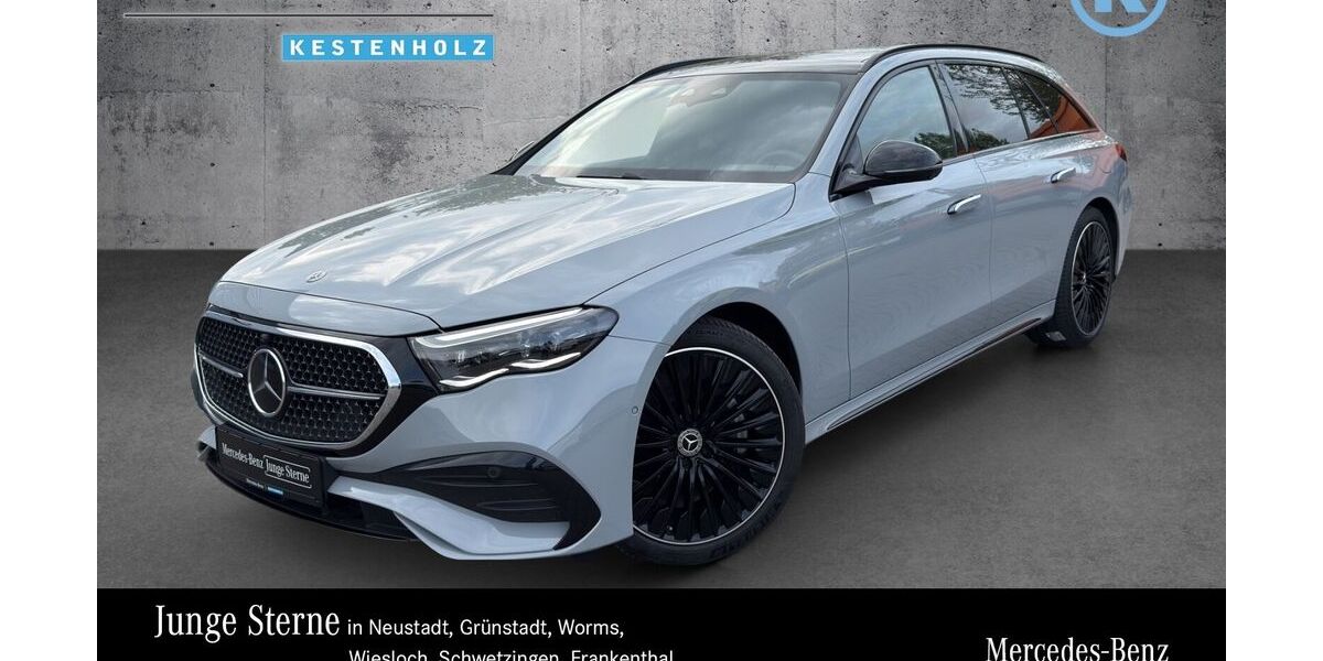 Mercedes-Benz E 300 36.900 km 67.990 &euro; Wiesloch 69168