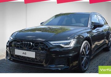 Audi A6 49.900 km 46.990 &euro; Weinheim 69469