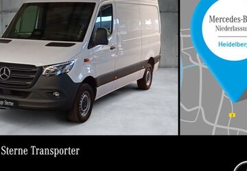 Mercedes-Benz Sprinter 67.743 km 44.018 &euro; Heidelberg 69126