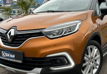 Renault Captur 24.000 km 11.999 &euro; Mannheim 68309