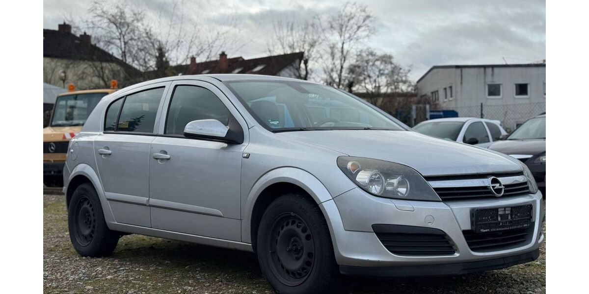 Opel Astra 299.000 km 800 &euro; Weinheim 69469