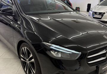 Mercedes-Benz B 180 108.960 km 19.999 &euro; Hockenheim 68766