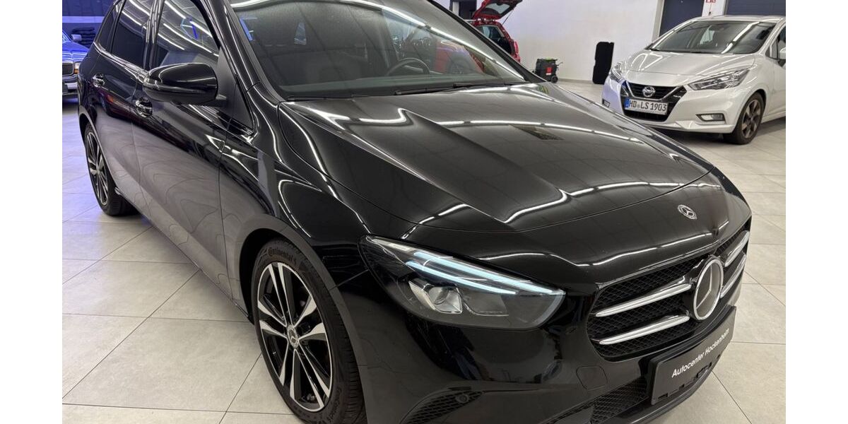 Mercedes-Benz B 180 108.960 km 19.999 &euro; Hockenheim 68766