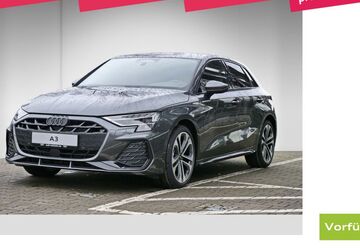 Audi A3 9.900 km 40.241 &euro; Weinheim 69469