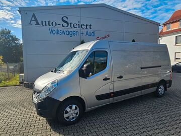 Gebrauchte Renault Master