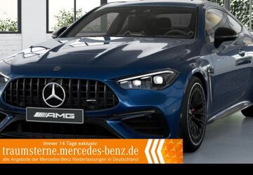 Mercedes-Benz CLE 53 AMG 3.801 km 87.990 &euro; Mannheim 68165