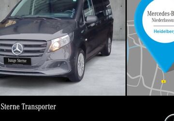 Mercedes-Benz Vito 15.976 km 44.980 &euro; Heidelberg 69126