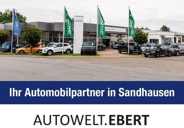 Ford Puma 9.990 km 26.890 &euro; Sandhausen 69207