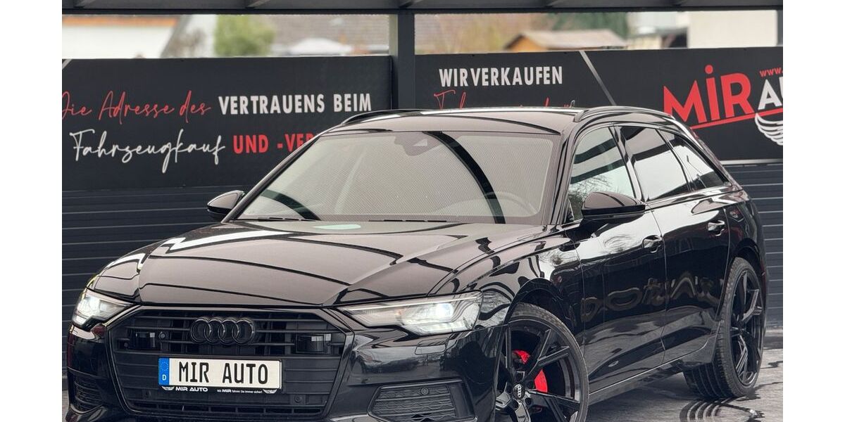 Audi A6 146.000 km 34.900 &euro; Sinsheim 74889