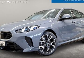 BMW 120 9.447 km 31.980 &euro; Mannheim 68169