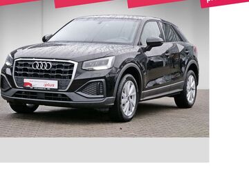 Audi Q2 48.640 km 21.299 &euro; Weinheim 69469