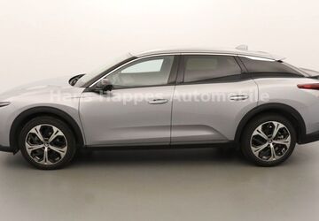 Citroen C5 X 28.500 km 18.490 &euro; Mannheim 68219