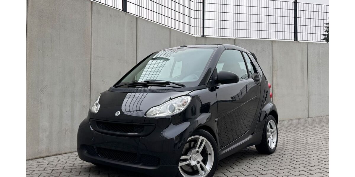 Smart ForTwo 89.000 km 2.999 &euro; Leimen 69181