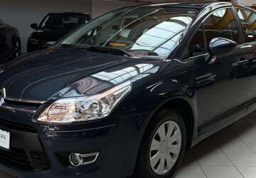 Citroen C4 99.990 km 4.990 &euro; Mutterstadt 67112