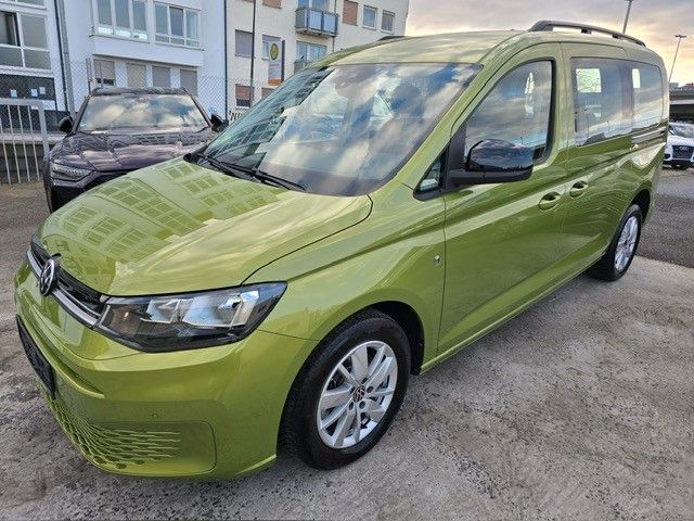 VW Caddy 45.000 km 29.990 &euro; Mannheim 68159