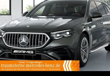 Mercedes-Benz E 53 AMG 17.695 km 76.990 &euro; Mannheim 68165