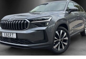 Skoda Kodiaq 19.990 km 52.480 &euro; Weinheim 69469