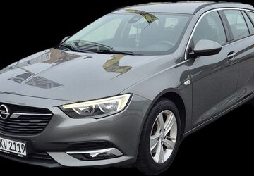 Opel Insignia 155.300 km 12.900 &euro; Weinheim 69469
